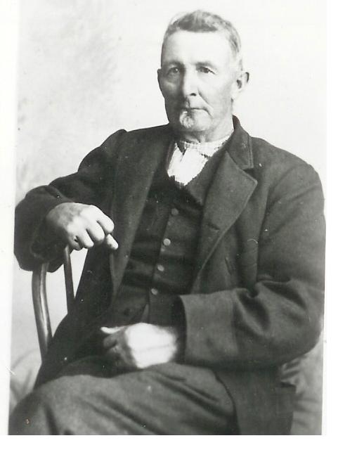 William Wilkes
