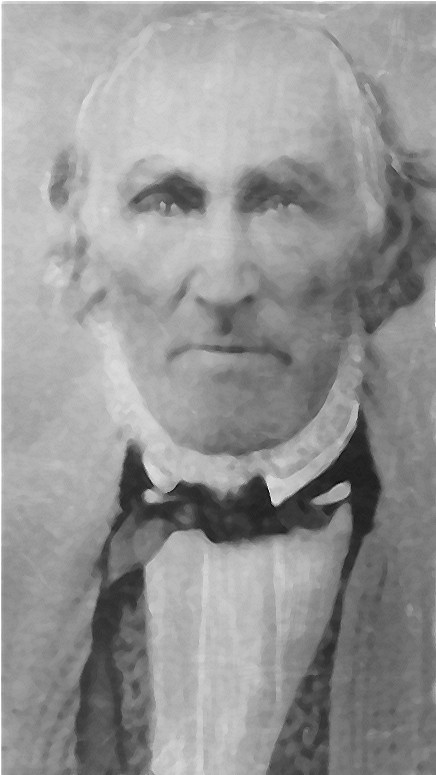 Winslow Farr Sr
