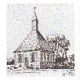 Schraalenburgh Dutch Reformed Church, Schraalenburgh, Bergen, New Jersey, 1728-1799
