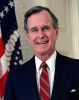  George Herbert Walker Bush (I61795)