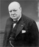  Winston Leonard Spencer Churchill