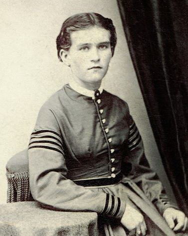Allison Elizabeth Birrell