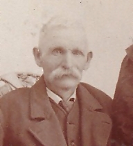 William Jasper Boren