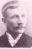 Olaf Marinius Hansen Nordby
